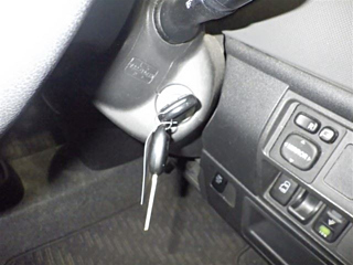 car slider