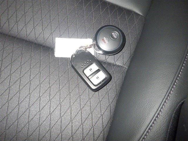 HONDA FIT 2021