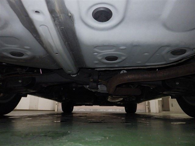 TOYOTA VELLFIRE 2017