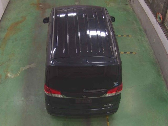 SUZUKI SOLIO 2012