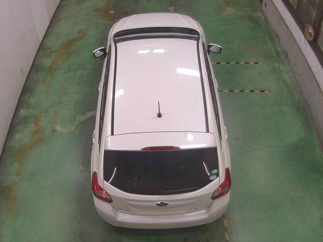 SUBARU IMPREZA 2016