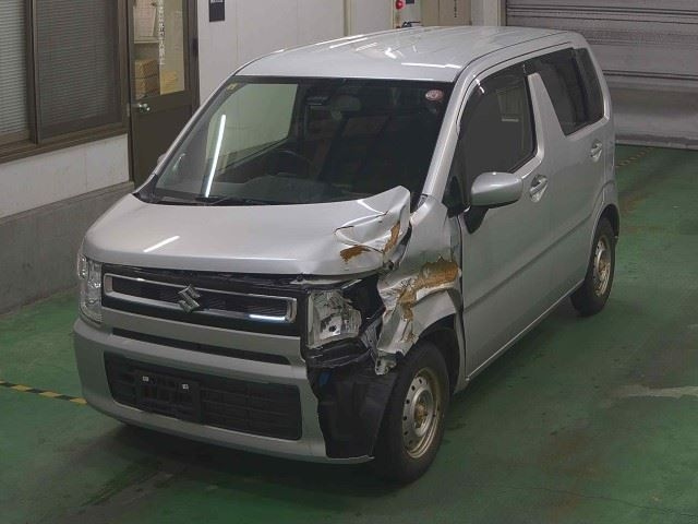 SUZUKI WAGON R 2020