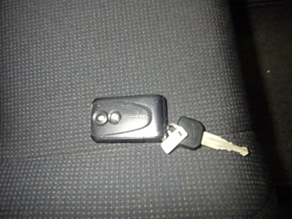 DAIHATSU MOVE CONTE 2010