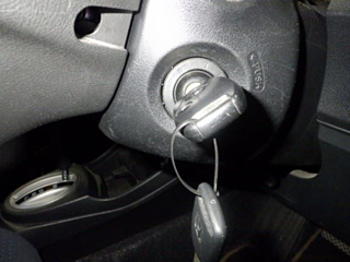 HONDA FIT 2009