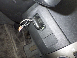 TOYOTA PRIUS 2008
