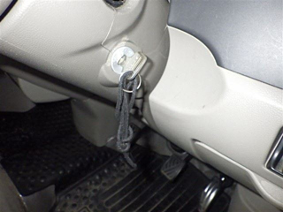 SUZUKI EVERY 2013