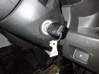 HONDA ACTY TRUCK 2011