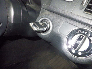 car slider