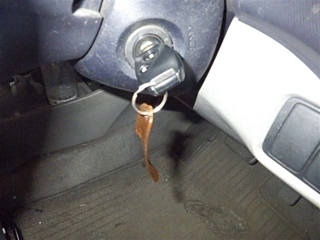 HONDA INSIGHT 2010
