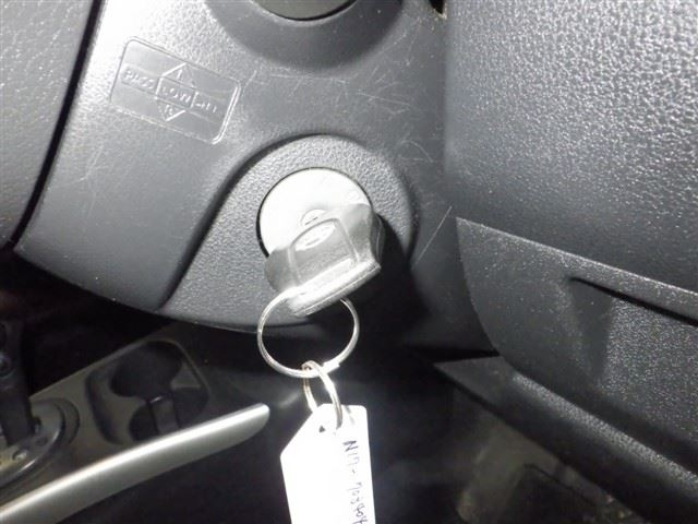 NISSAN TIIDA LATIO 2015