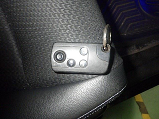 car slider