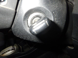 HONDA FIT 2008
