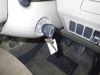 DAIHATSU MIRA 2012