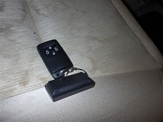car slider