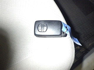 TOYOTA PRIUS 2013