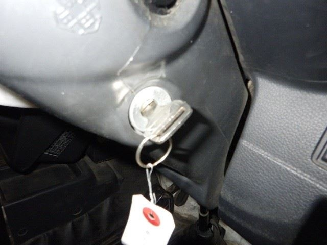 MITSUBISHI MINICAB TRUCK 2014