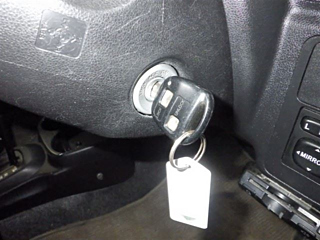 DAIHATSU ESSE 2008