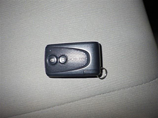 DAIHATSU MOVE CONTE 2010