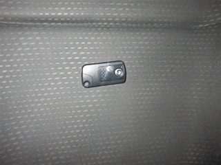 HONDA ZEST 2010