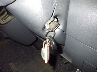 DAIHATSU HIJET VAN 2009