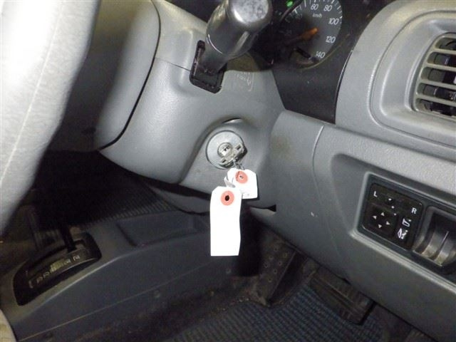 MITSUBISHI MINICA 2008