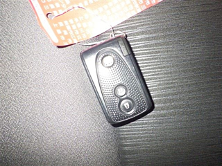 DAIHATSU TANTO 2013