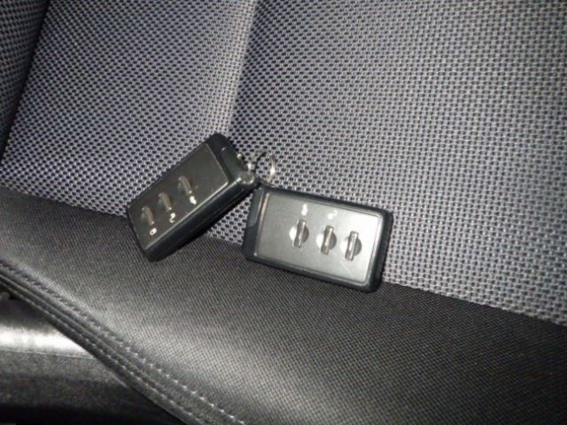 SUBARU IMPREZA 2009
