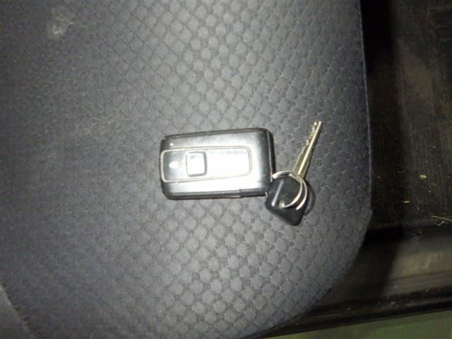 DAIHATSU MOVE LATTE 2008