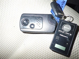 HONDA FIT 2010