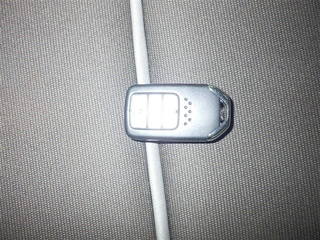 HONDA STEP WAGON 2016