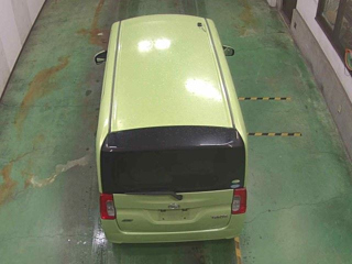 DAIHATSU TANTO 2014