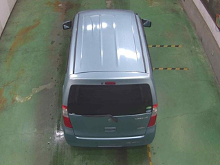 SUZUKI WAGON R 2013