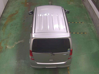 SUZUKI WAGON R 2010