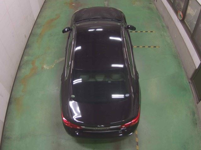 NISSAN SKYLINE 2014