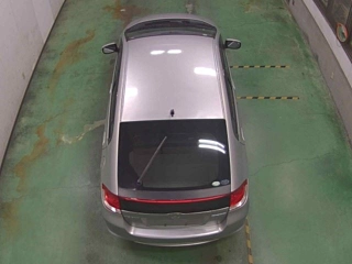 HONDA INSIGHT 2010
