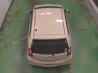 TOYOTA PASSO 2011