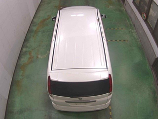 NISSAN SERENA 2008