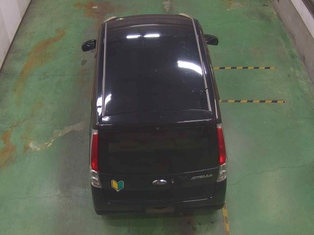SUBARU STELLA 2008