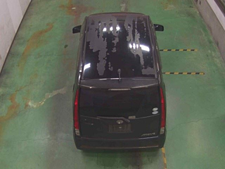 DAIHATSU MOVE 2008