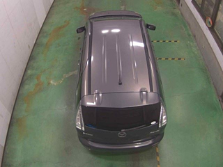 MAZDA PREMACY 2009