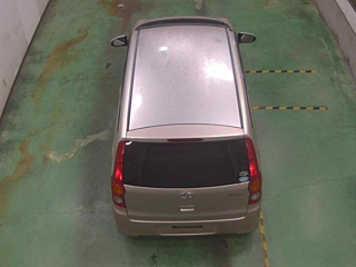 DAIHATSU MIRA 2012