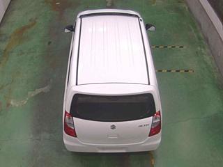 SUZUKI ALTO 2014