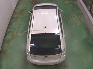 TOYOTA PRIUS 2010