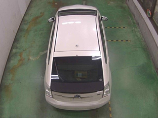 TOYOTA PRIUS 2010