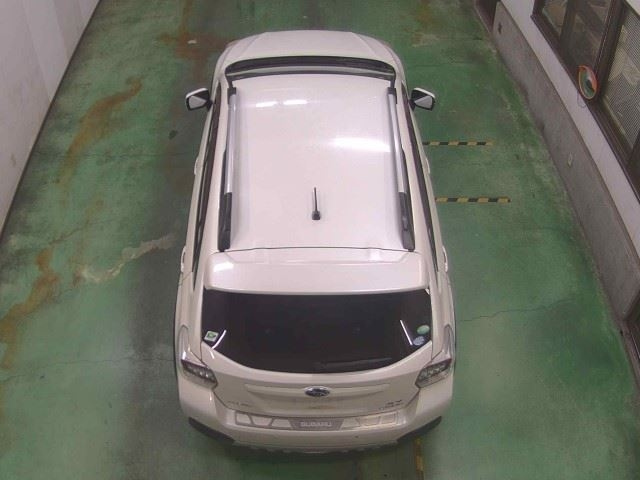 SUBARU XV 2014