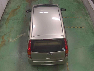 DAIHATSU MIRA 2012