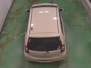 TOYOTA PASSO 2012