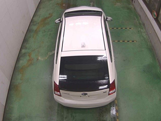 TOYOTA PRIUS 2010