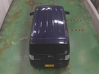 DAIHATSU MOVE CONTE 2010