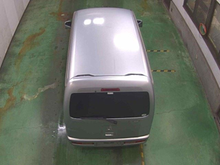 DAIHATSU HIJET VAN 2008